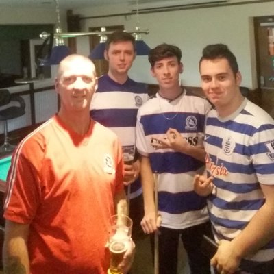 Profile Picture of Andy Castle (@AndyCastle2) on Twitter