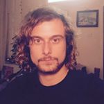 Profile Picture of Ellis Crowther ∇ (@ellisrobincrowther) on Instagram