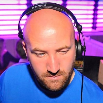 Profile Picture of Michael Smith  🎧 (@RadioSmithy) on Twitter