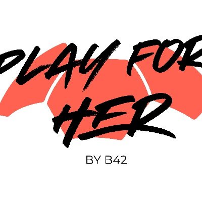 Profile Picture of Play For Her (@PlayforHer2) on Twitter