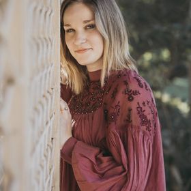 Profile Picture of Miranda Dawn (@mirandadawn13) on Pinterest
