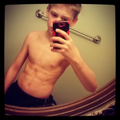 Profile Picture of Lucas Humphrey (@humphrey_lucas) on Twitter