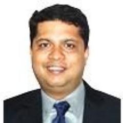 Profile Picture of Atul Upadhyay (@atul616) on Twitter