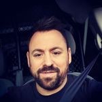 Profile Picture of Mark Nemo Watson (@mark_nemo_watson) on Instagram