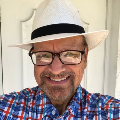 Profile Picture of Steve E Zech (@Veteran1955) on Twitter