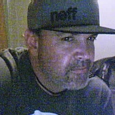 Profile Picture of McCommon Jeff (@Thro34) on Twitter