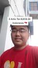 Profile Picture of   3 Artis Ter-KAYA Di... (@mhansw) on Tiktok