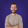 Profile Picture of דניאל רזניק (@עיצוב ובניית אתרים) on Tiktok