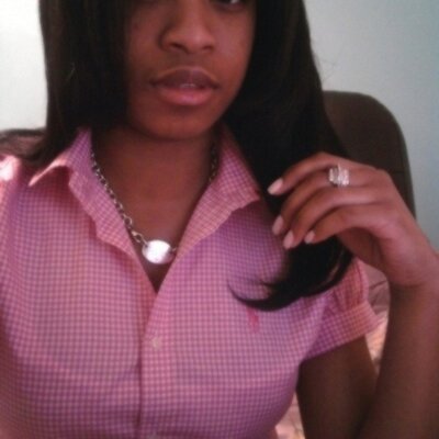 Profile Picture of Kerricia Williams (@BellaRosaKay) on Twitter