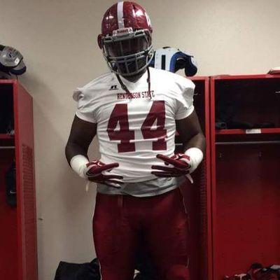 Profile Picture of Grady Ollison (@gollison_50) on Twitter