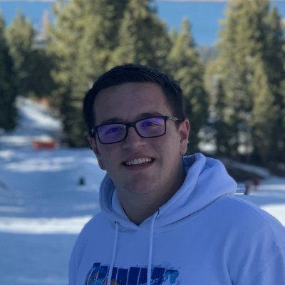 Profile Picture of Andrew Mansour (@_andrewmansour) on Twitter