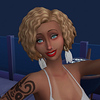 Profile Picture of Julia Whitten (@Sim Julia Whitten) on Flickr