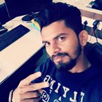 Profile Picture of sunil masih (@sunil_lv) on Instagram