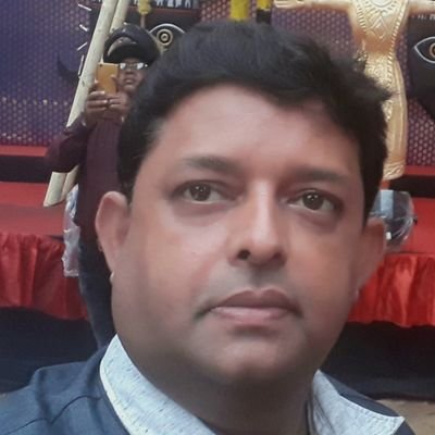 Profile Picture of Samir Basu (@SamirBasu12) on Twitter