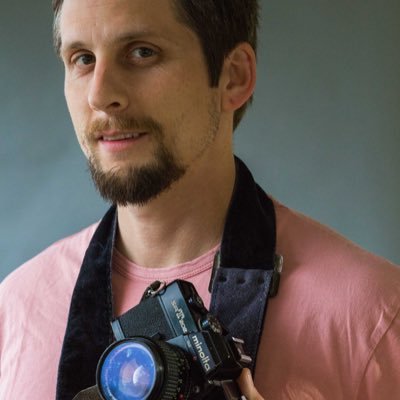 Profile Picture of Jason Angus (@jrunningbull) on Twitter