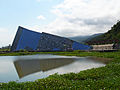Profile Picture of Lanyang Museumon Wikipedia