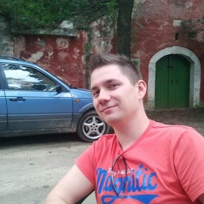 Profile Picture of Adam Bernath (@adam_bernath) on Twitter
