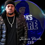 Profile Picture of Jamie Aquii Poole ($tacks) (@treasures_dad) on Instagram
