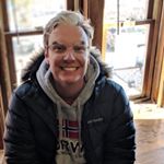 Profile Picture of Max Nagler (@max_nagler) on Instagram