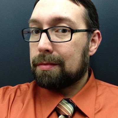 Profile Picture of Eric E Lawrence (@AwesomeEricNow) on Twitter