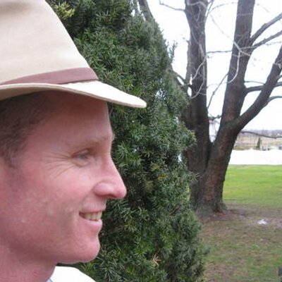 Profile Picture of Steve Latta (@Tridaddytoo) on Twitter