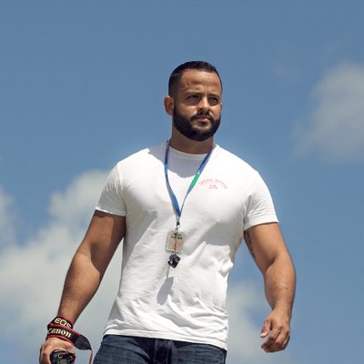 Profile Picture of Juan Pablo Castro (@juanpablolog) on Twitter