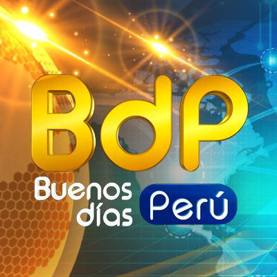 Profile Picture of Buenos Días Perú (@@BDPTV) on Twitter