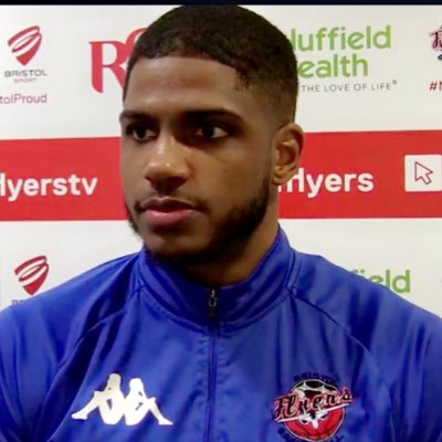 Profile Picture of Aaron Cosby (@Aaron_Cosby2) on Twitter