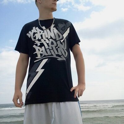 Profile Picture of Chris Stefanski (@Unique_Koncept) on Twitter