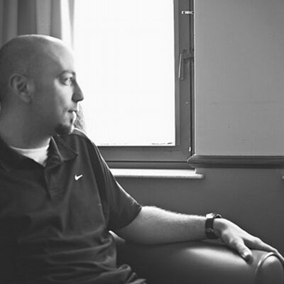 Profile Picture of Brian Valentin (@CollegePlanRx) on Twitter