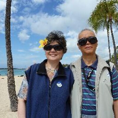 Profile Picture of Tony Chee (@Ahngot) on Twitter