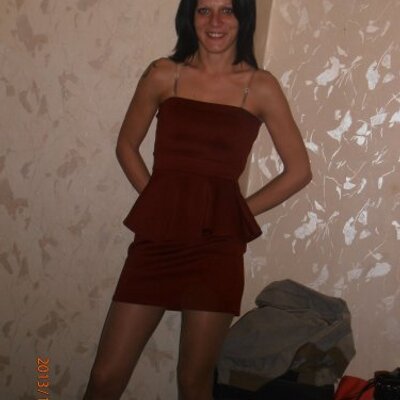 Profile Picture of Vera Simon (@VeraSimon87) on Twitter