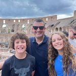 Profile Picture of Michael Serafini (@gbvblue) on Instagram