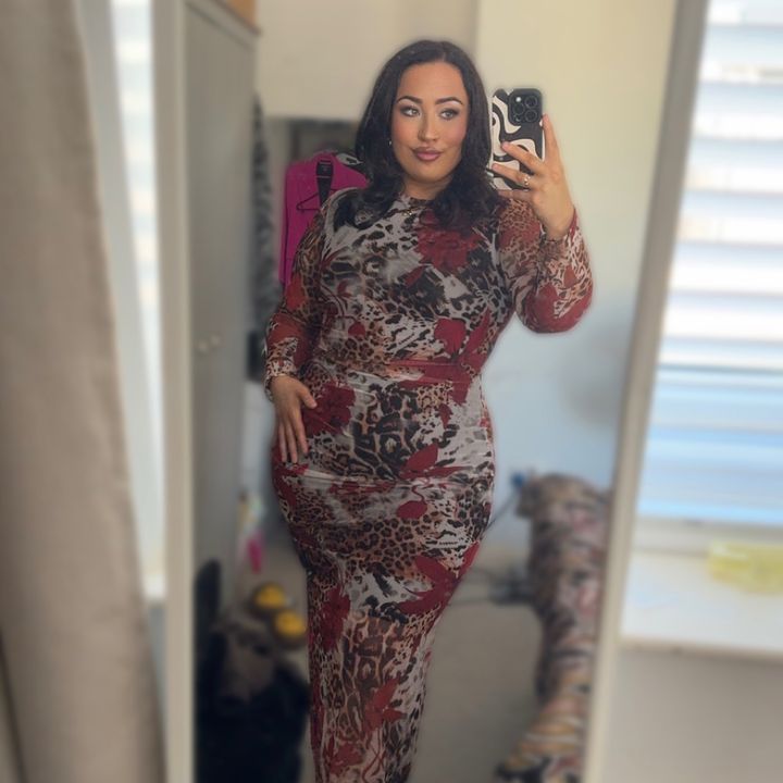 Profile Picture of ℕ 𝕀 𝕂 𝕂 𝕀 (@nikki.johnn) on Tiktok