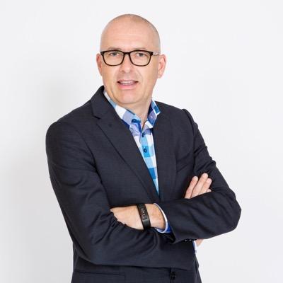 Profile Picture of Servatius Palmans (@spalmans) on Twitter