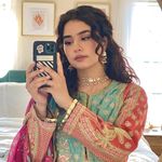Profile Picture of Michelle Rahman (@michelle.rahmann) on Instagram