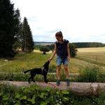 Profile Picture of Kerstin Neumann (@milas1.fan) on Instagram