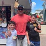 Profile Picture of Michael Minervini (@michaelminervini) on Instagram