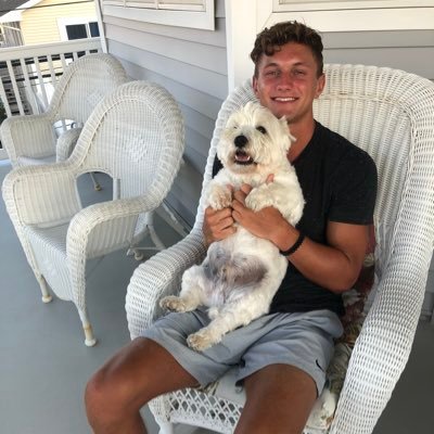 Michael DiGiacomo - Twitter Profile Picture of Michael DiGiacomo (@Mike_DiGiacomo) on Twitter