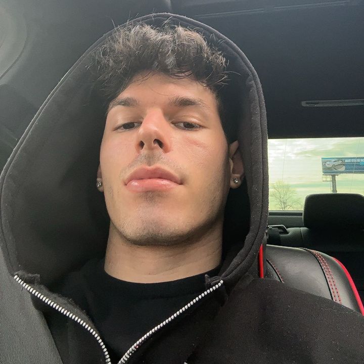 Profile Picture of albert (@albertgjelaj) on Tiktok