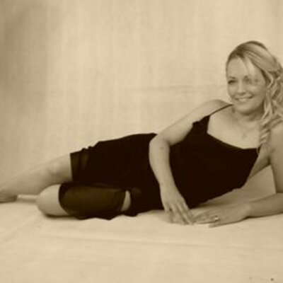 Profile Picture of Bobbie-jo Bradley  ♥ (@bradley_bobbie) on Twitter