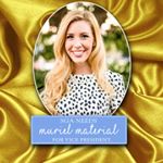 Profile Picture of Muriel Collins (@murielforvp) on Instagram