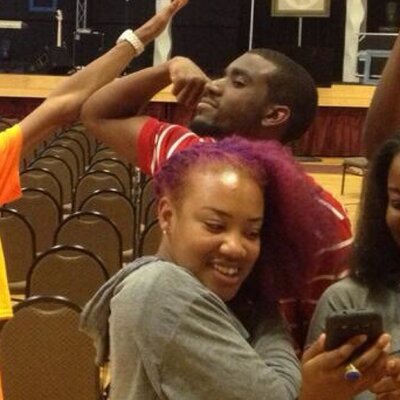 Profile Picture of Monica Francis (@imabliever) on Twitter