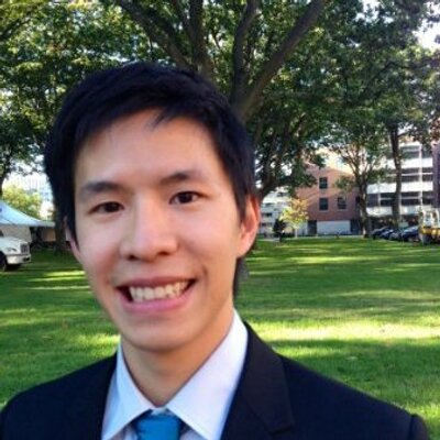 Profile Picture of Chia-Yu Chien (@ChiaYuChien) on Twitter