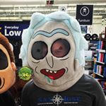 Profile Picture of Jason Rackham (@rickity_rickity_rackham) on Instagram