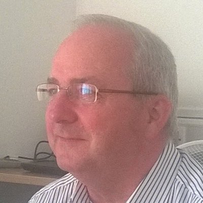 Profile Picture of Paul Finnie (@PaulFinnie7) on Twitter