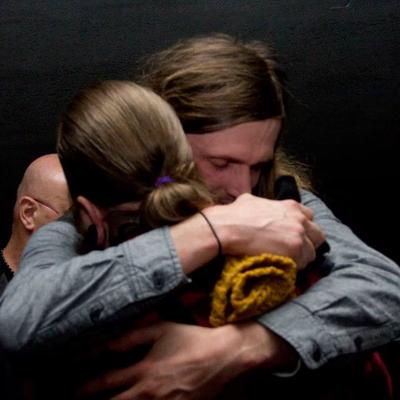 Profile Picture of Shaun Weldon (@saintshaun) on Twitter
