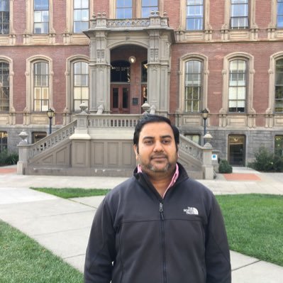 Profile Picture of Rahul Verma (@rahul_tverma) on Twitter