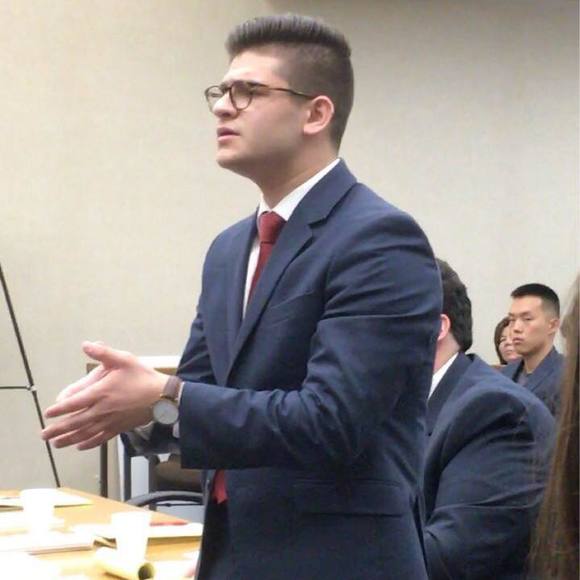 Profile Picture of Eric Roytman (@ericroytman) on Poshmark