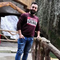 Profile Picture of Ali Abdulkareem (@ali-abdulkareem-7) on Quora